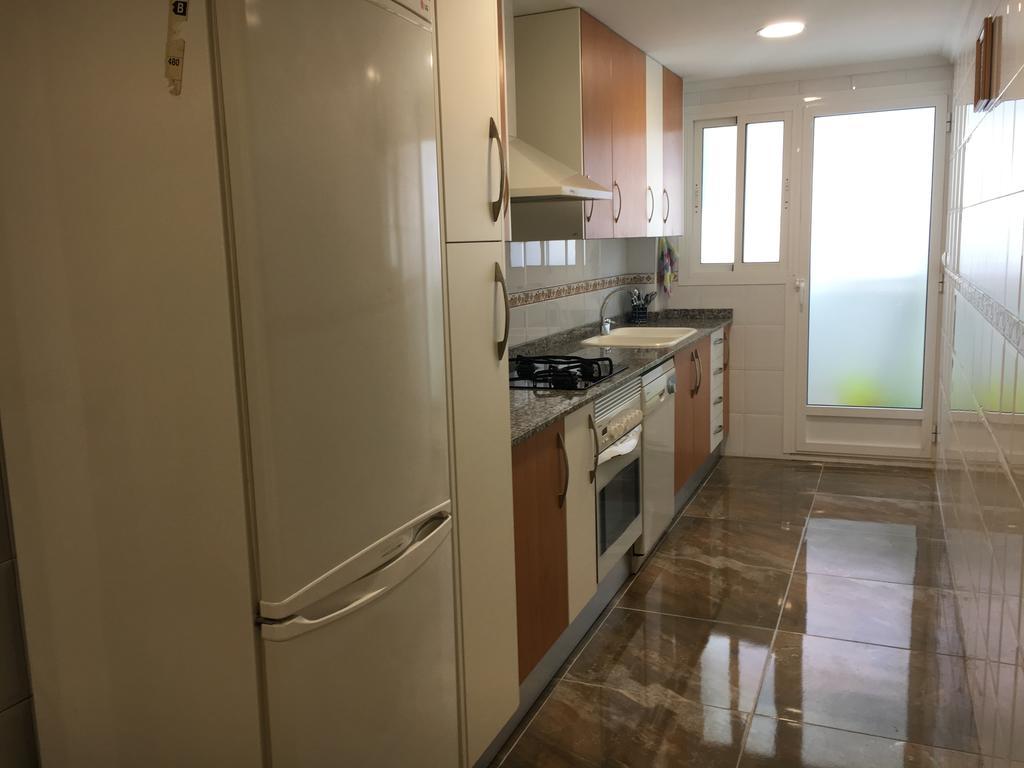 Apartament Magnífico Paiporta Exterior foto